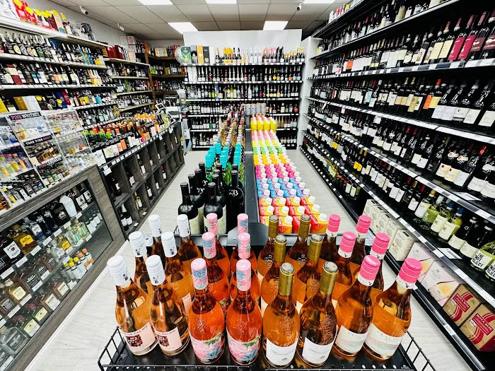 43 Liquors Inc 1