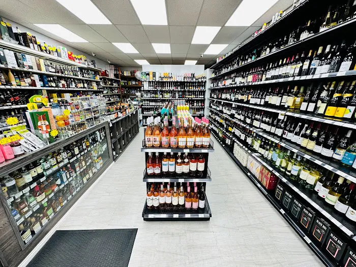 43 Liquors Inc 3