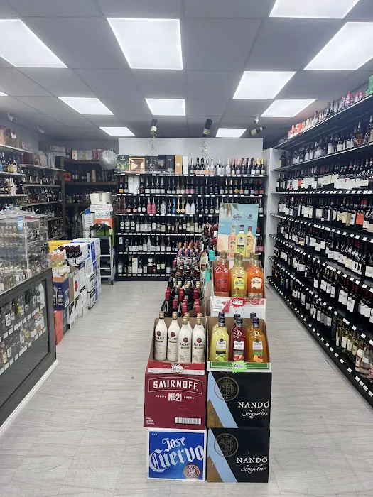 43 Liquors Inc 0