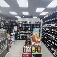 43 Liquors Inc