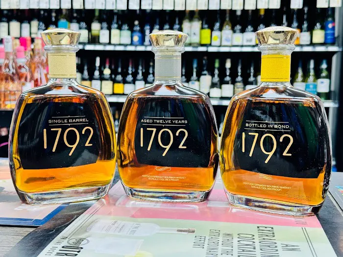 43 Liquors Inc 8