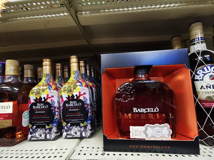 Sergio's Wines and Liquors 6