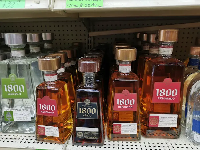 Sergio's Wines and Liquors 5