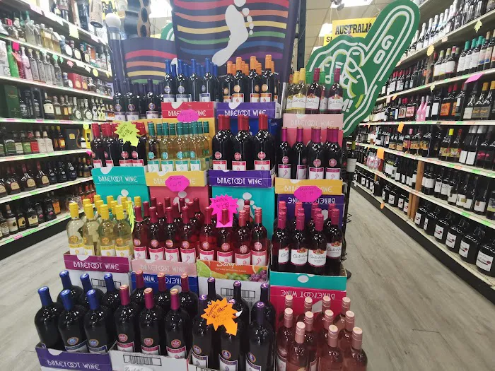 Sergio's Wines and Liquors 8