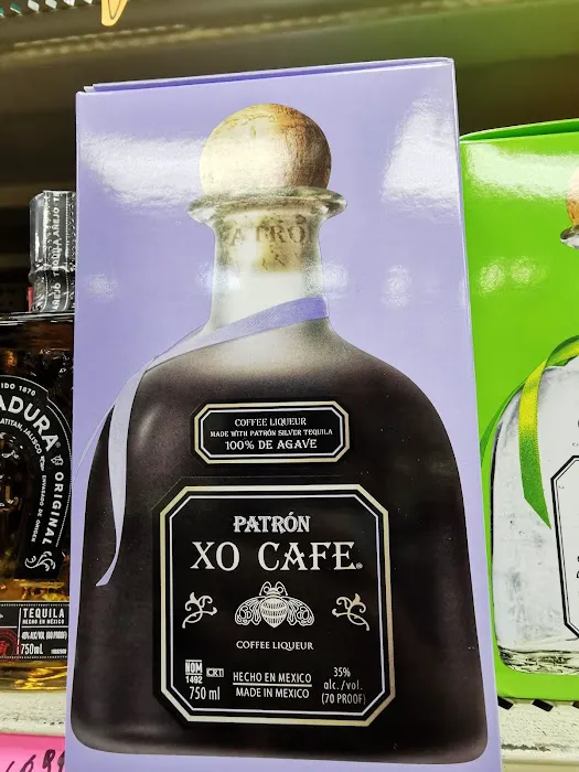 Sergio's Wines and Liquors 0
