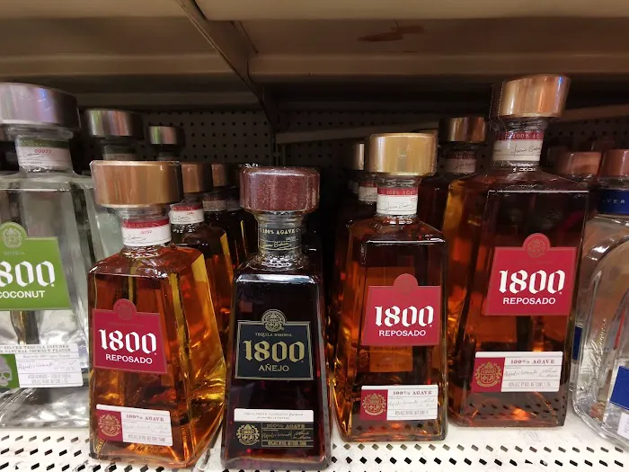 Sergio's Wines and Liquors 2