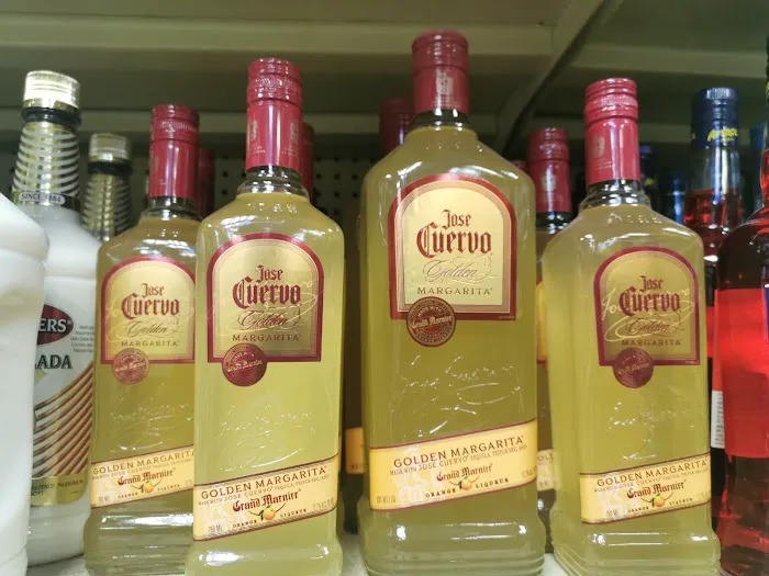 Sergio's Wines and Liquors 4