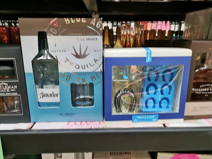 Sergio's Wines and Liquors 1