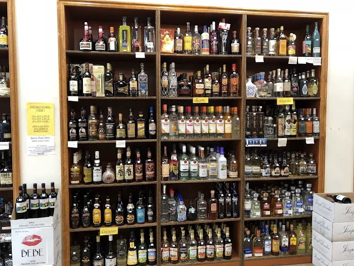 4Th Ave Finest Wine & Liquor 5