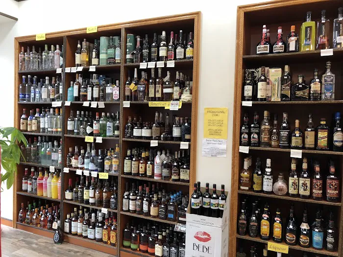4Th Ave Finest Wine & Liquor 4