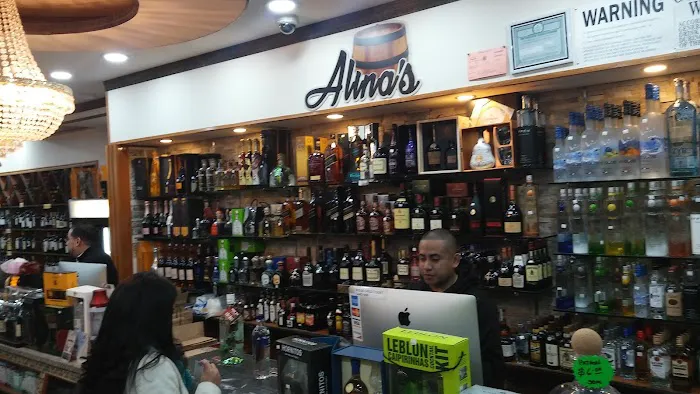 4Th Ave Finest Wine & Liquor 2