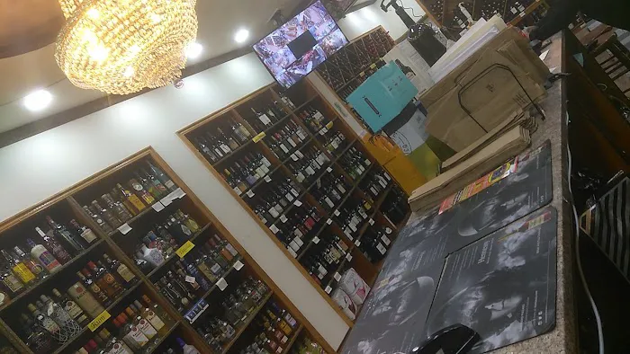 4Th Ave Finest Wine & Liquor 1
