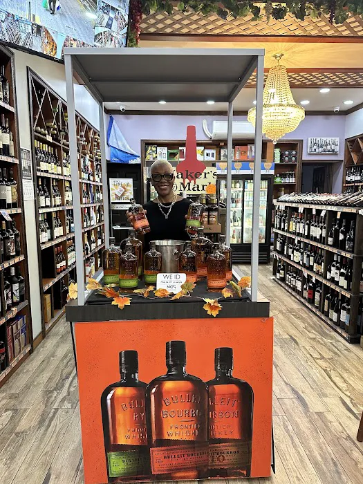 4Th Ave Finest Wine & Liquor 9