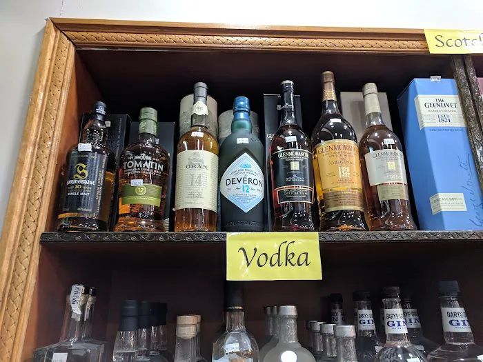 4Th Ave Finest Wine & Liquor 0