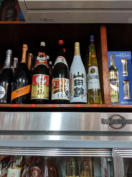 Fifth Avenue Liquors Inc. 2