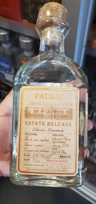 Fifth Avenue Liquors Inc. 0
