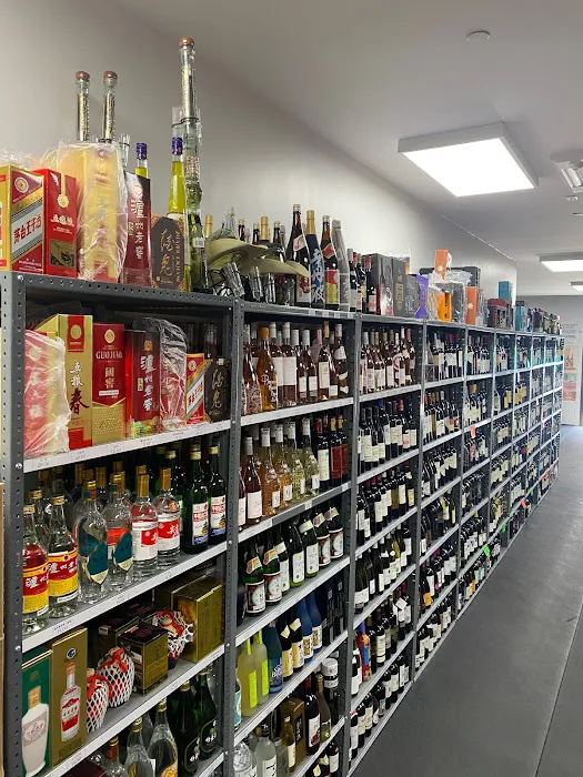Fifth Avenue Liquors Inc. 6