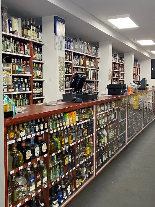 Fifth Avenue Liquors Inc. 5