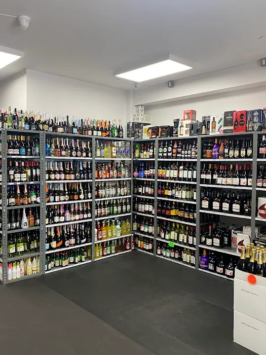 Fifth Avenue Liquors Inc. 4