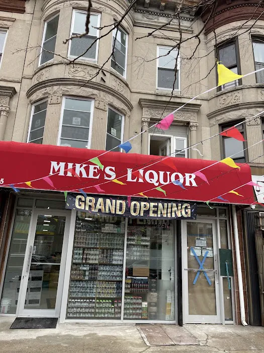 Mike's Liquor NY 2
