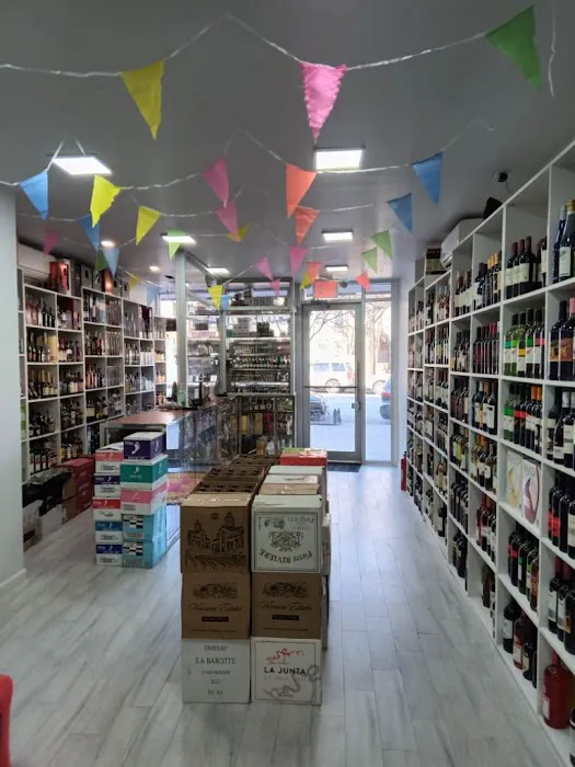 Mike's Liquor NY 0