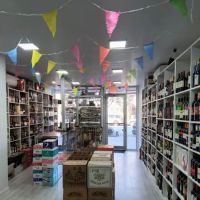 Mike's Liquor NY