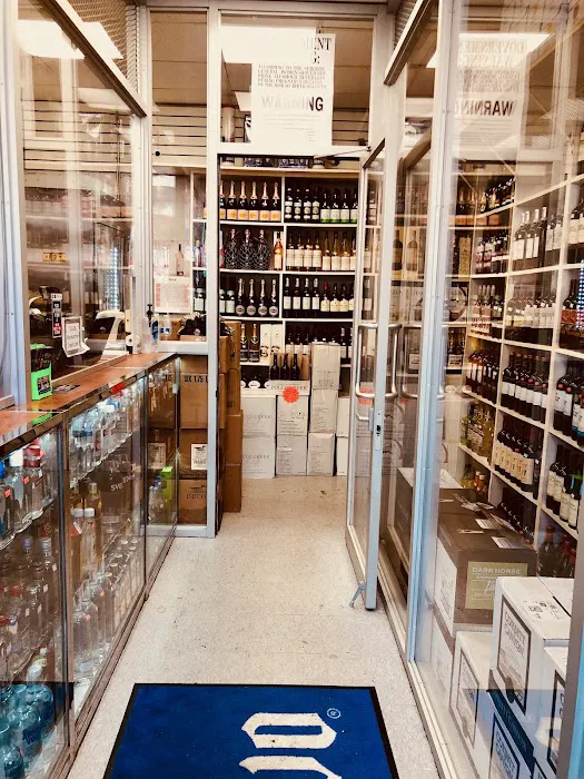 Mike's Liquor NY 6