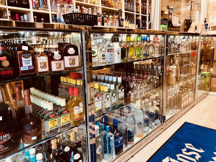 Mike's Liquor NY 5