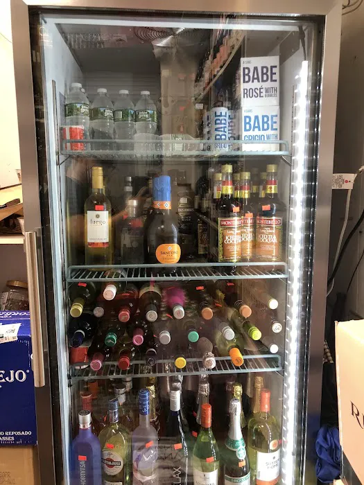 Mike's Liquor NY 3