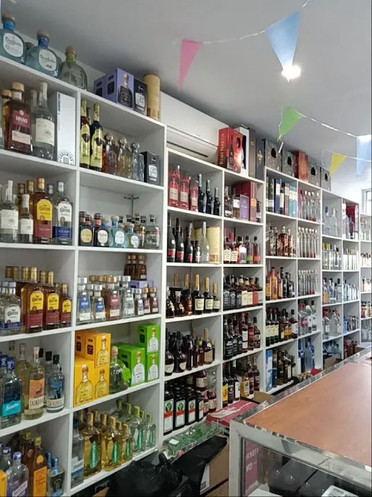 Mike's Liquor NY 8