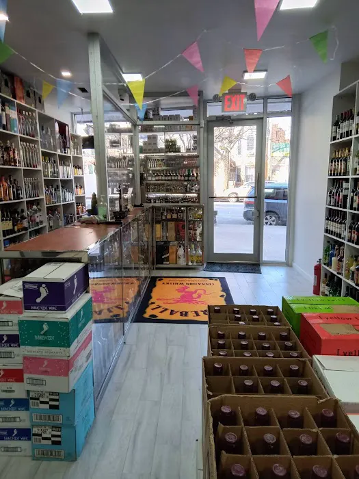 Mike's Liquor NY 9