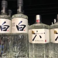 East Ocean Liquor