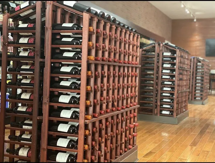 Eclectic Wine & Liquor LLC. 6