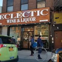 Eclectic Wine & Liquor LLC.