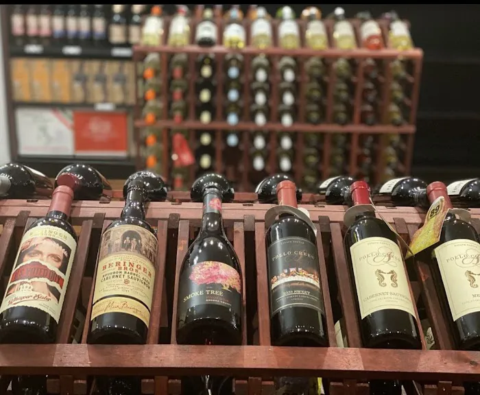 Eclectic Wine & Liquor LLC. 7