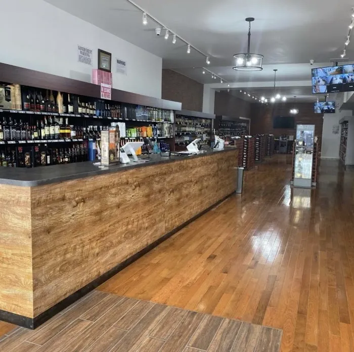 Eclectic Wine & Liquor LLC. 8
