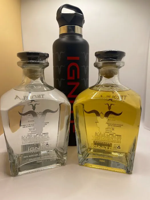 AKC Wine & Liquor 4