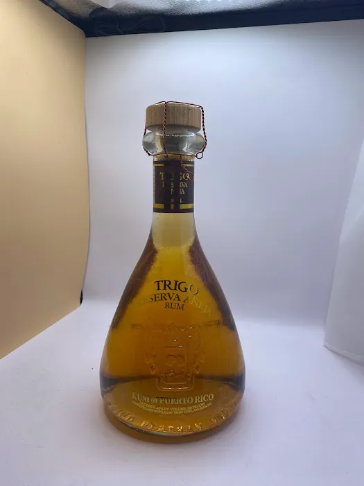 AKC Wine & Liquor 2