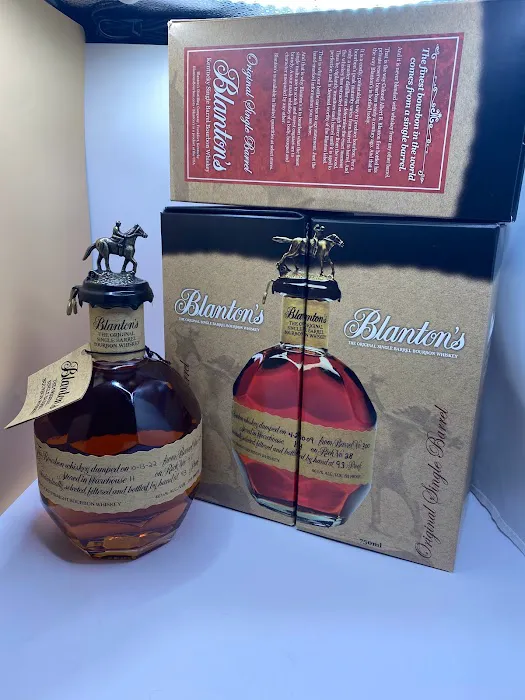 AKC Wine & Liquor 9