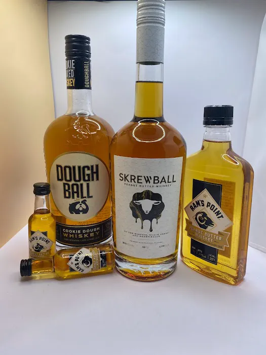 AKC Wine & Liquor 8