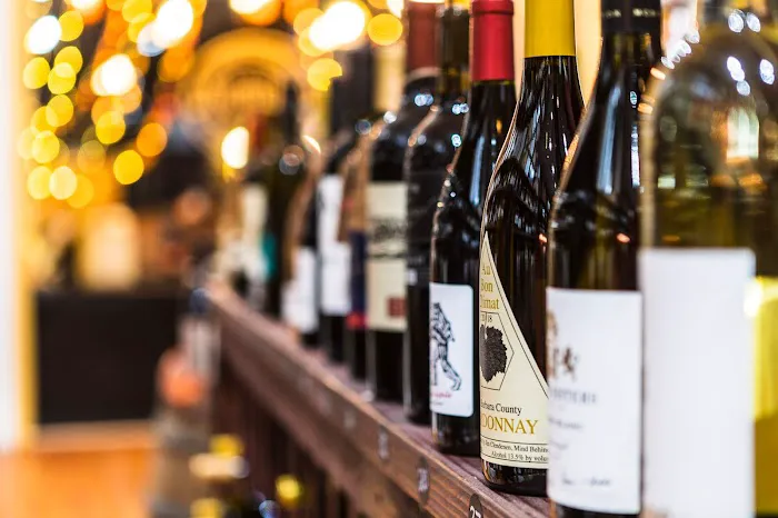 Bottoms Up Wine & Spirits 7