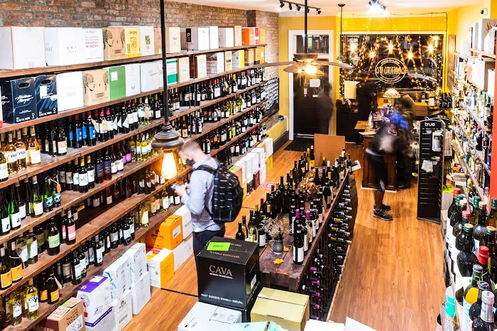 Bottoms Up Wine & Spirits 6