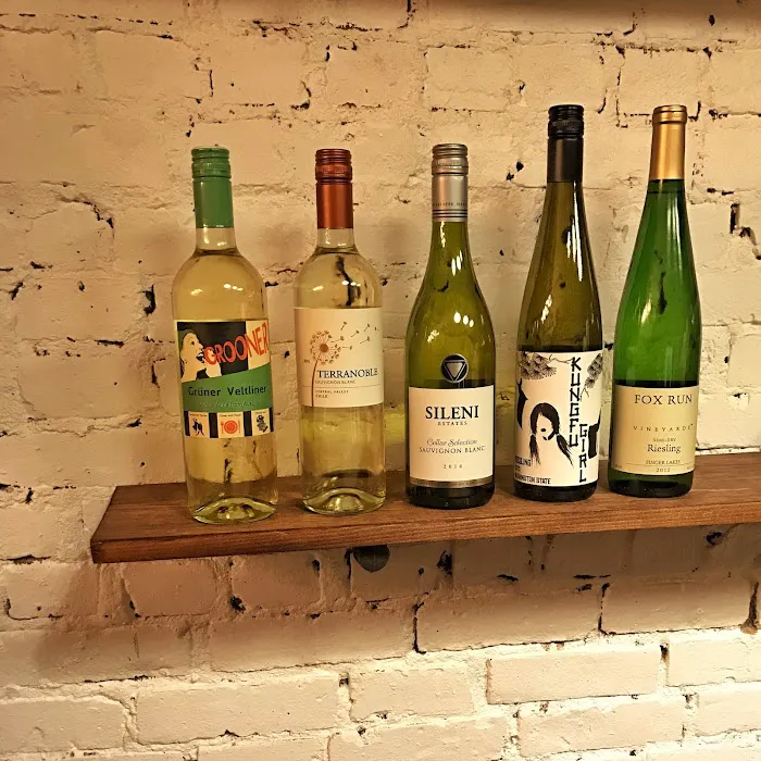 Wine-O 5