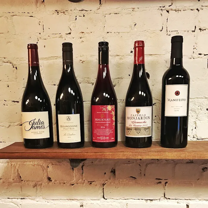 Wine-O 1