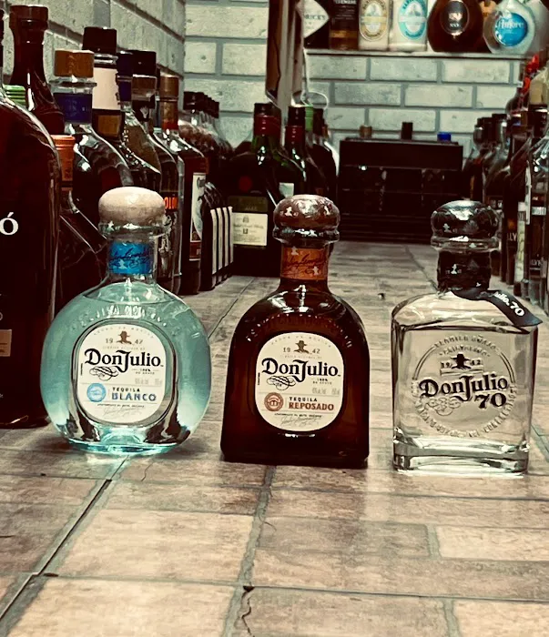 840 broadway Liqour 9