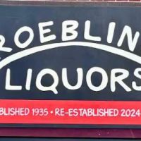 Roebling Liquors
