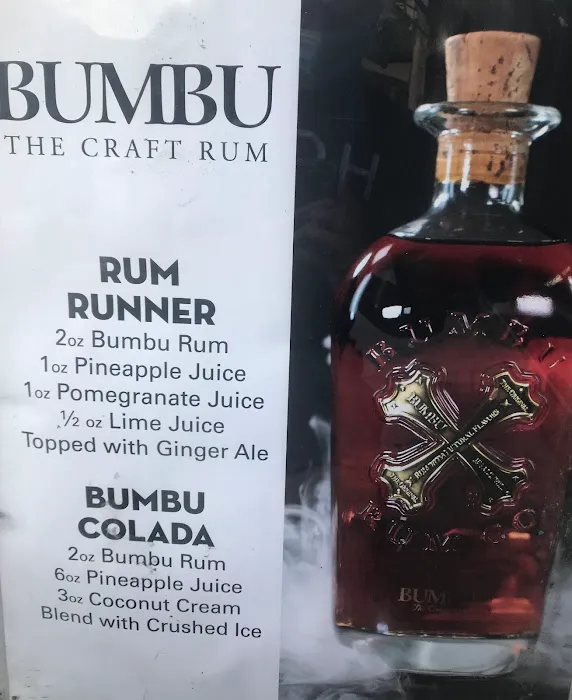 Williamsburg Liquor Store INC 8