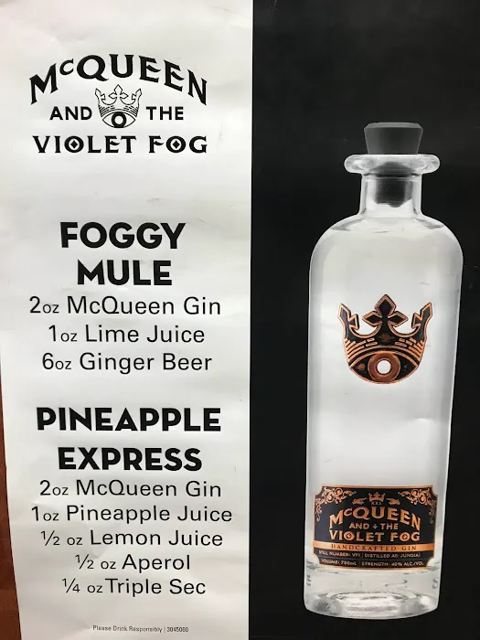 Williamsburg Liquor Store INC 7