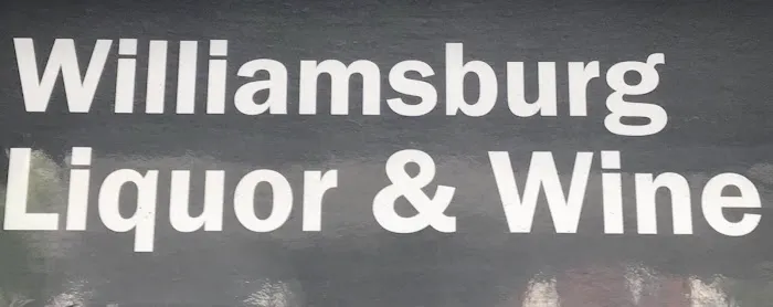 Williamsburg Liquor Store INC 4