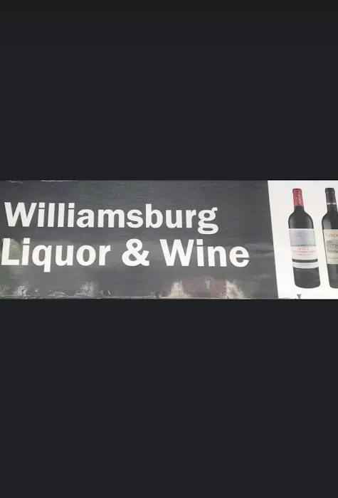 Williamsburg Liquor Store INC 5